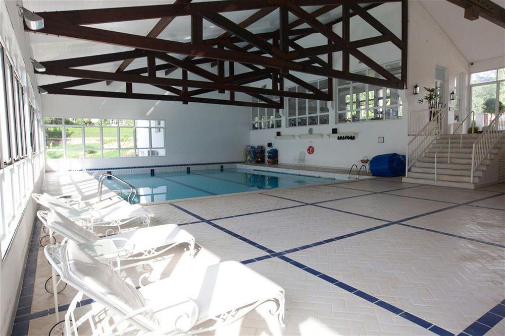 Sant Anna Hotel Amparo  Zewnętrze zdjęcie
