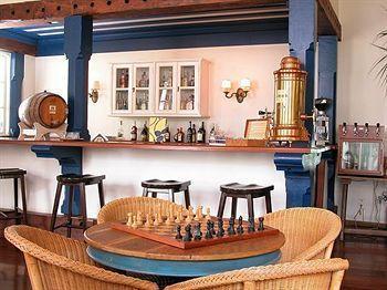 Sant Anna Hotel Amparo  Zewnętrze zdjęcie