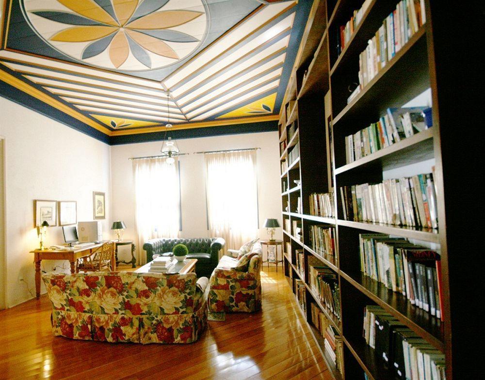 Sant Anna Hotel Amparo  Zewnętrze zdjęcie
