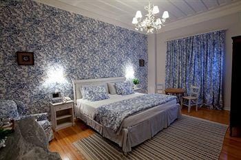 Sant Anna Hotel Amparo  Zewnętrze zdjęcie