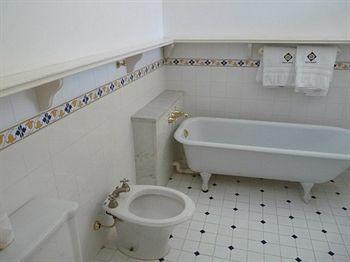 Sant Anna Hotel Amparo  Zewnętrze zdjęcie