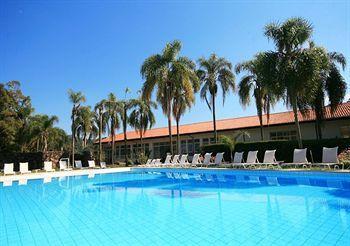 Sant Anna Hotel Amparo  Zewnętrze zdjęcie