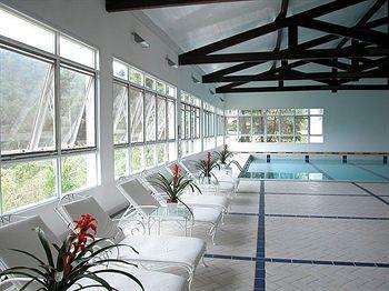 Sant Anna Hotel Amparo  Zewnętrze zdjęcie