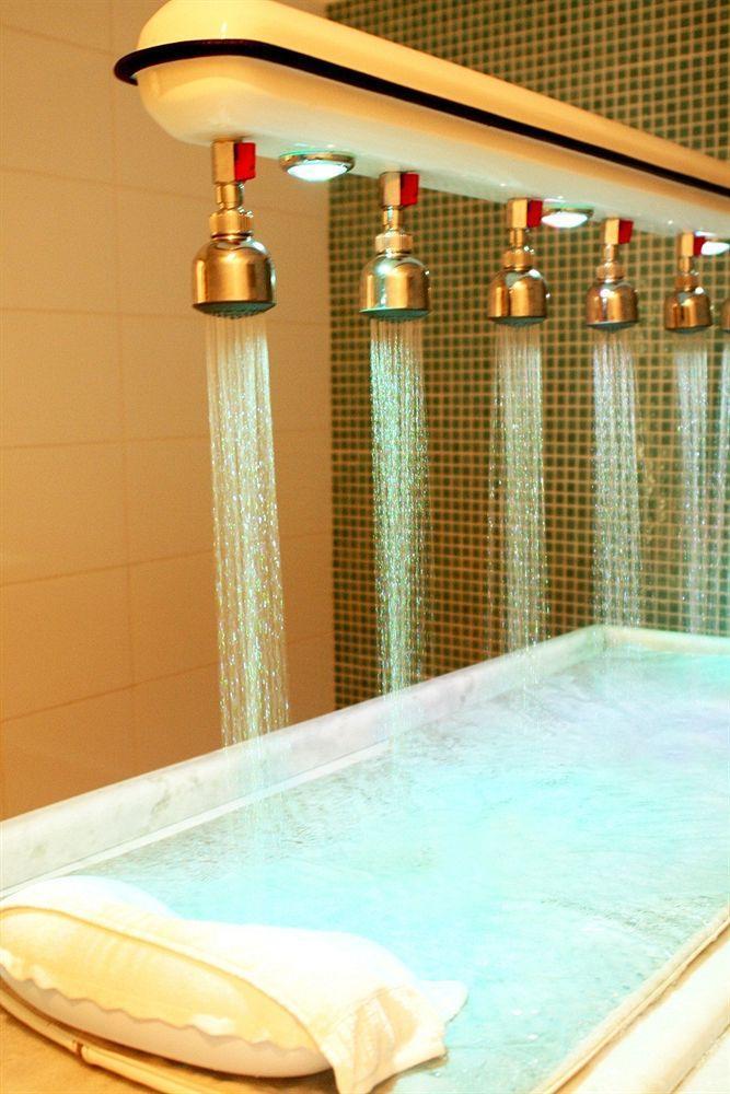 Sant Anna Hotel Amparo  Zewnętrze zdjęcie